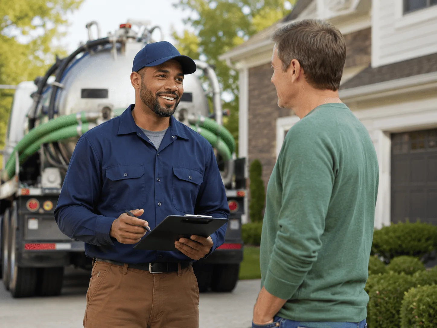 Mosquito Control Pineville, LA FAQs